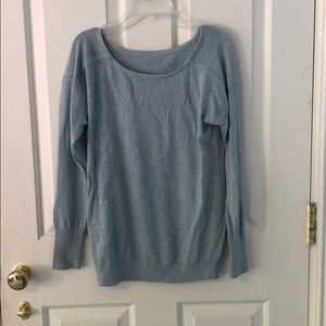Lululemon sweater